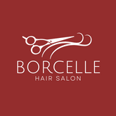 Hair Salon Logo Design Services