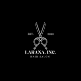 Unique Salon Logo Design Services