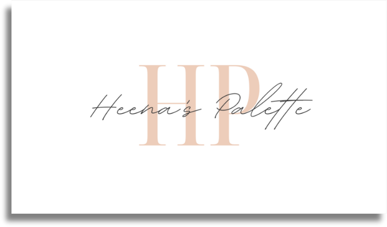 Professional Visiting Card Design Service