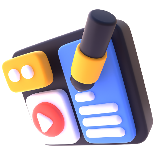 Eye-Catching Social Media Posts Design