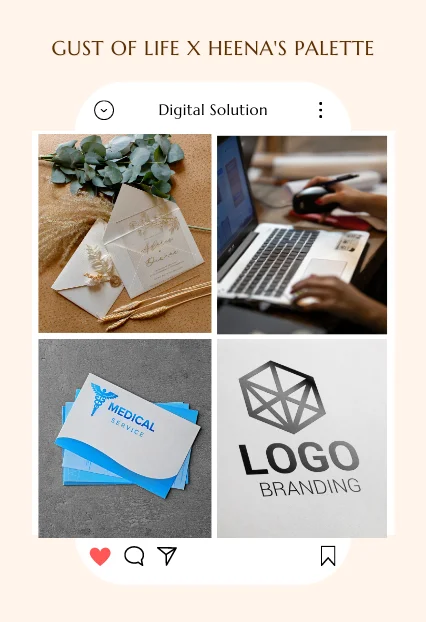 Digital Website Solution Services