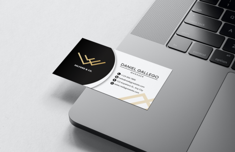 Best Visiting Card Design Online