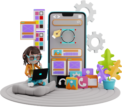 Responsive Web Design Services