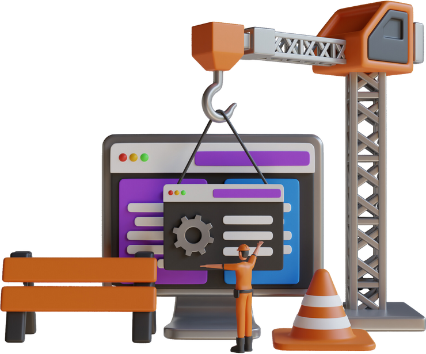 UI/UX Website Design Services