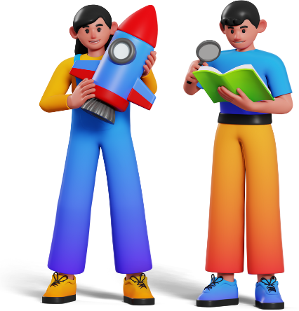 Blog Writing Services