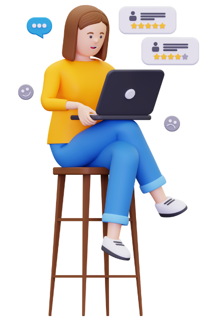 Creative Content Writing