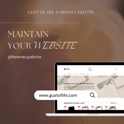 Affordable Website Maintenance Services