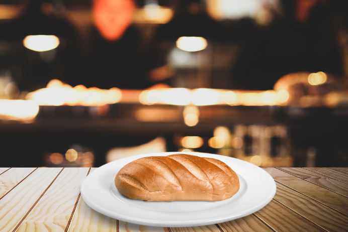 Subway-Style Bread At Home