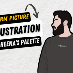 Transform Picture To Illustration